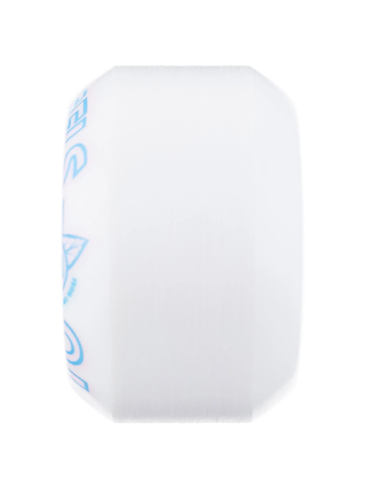 OJ Wheels 52mm 101a From Concentrate Hardline Skateboard Wheels Brand New - Blue