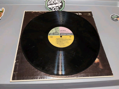 DEAN MARTIN Happiness Is Dean Martin LP Vinyl Mono 1967 Reprise RS-6242 EX