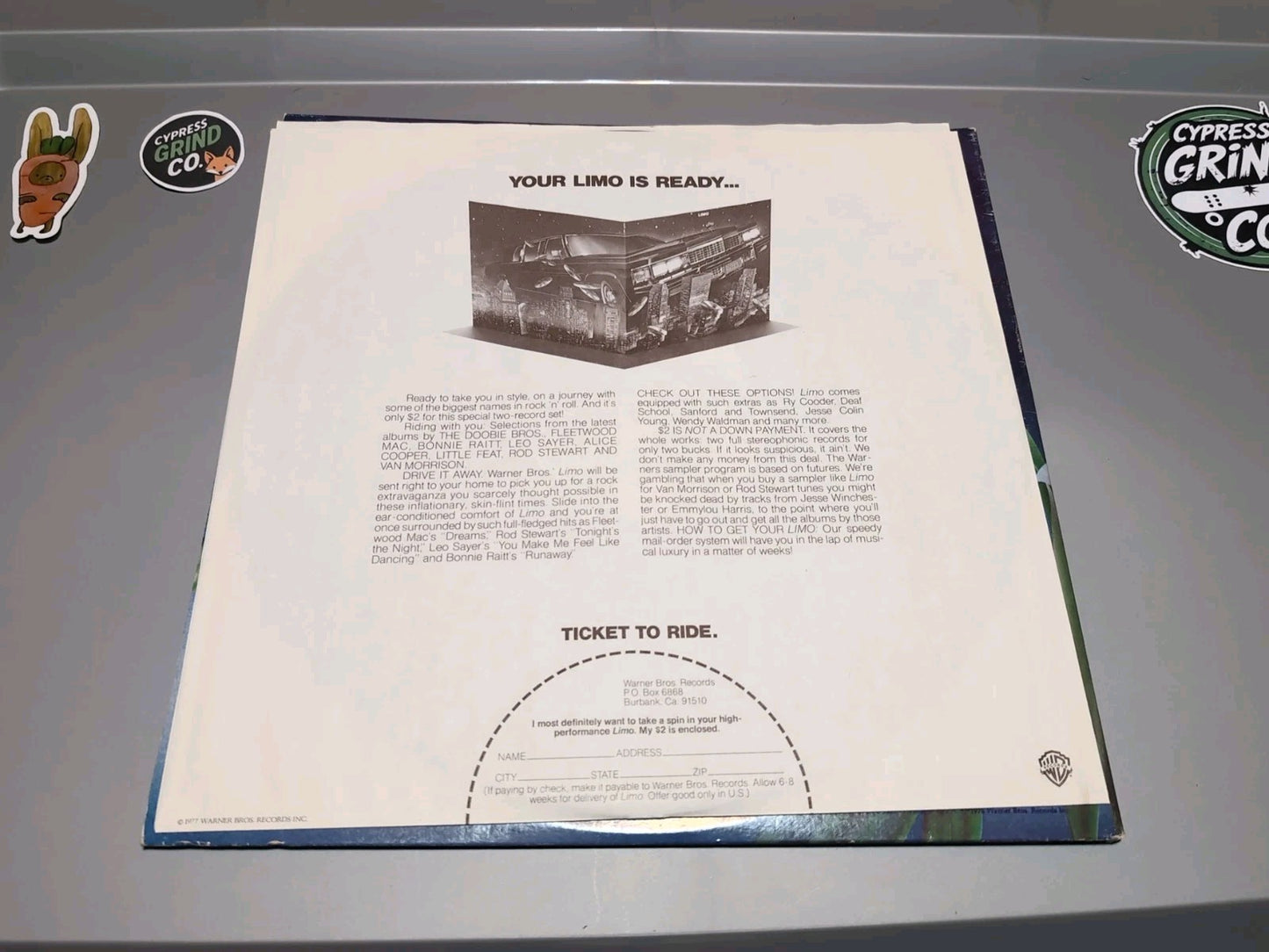 [Shinsaibashi] DEODATO (EUMIR DEODATO) /LOVE ISLAND (BSK3132)