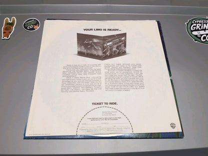 [Shinsaibashi] DEODATO (EUMIR DEODATO) /LOVE ISLAND (BSK3132)