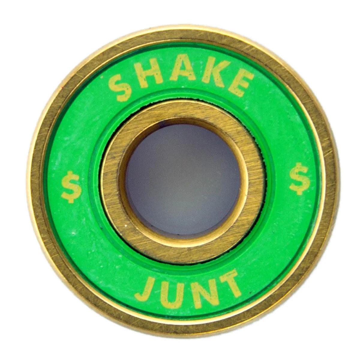 Shake Junt Bearings ABEC 7 - Triple OG's