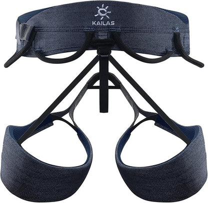 Airo Rock Climbing Harness Mountaineering Tree Ice Climbing SMALL