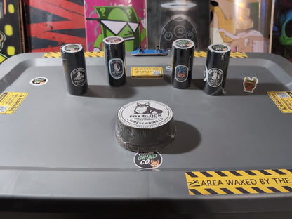 FOX BLOCK “BIG CHUNGUS” – Reclaimed Skate Wax | 289g