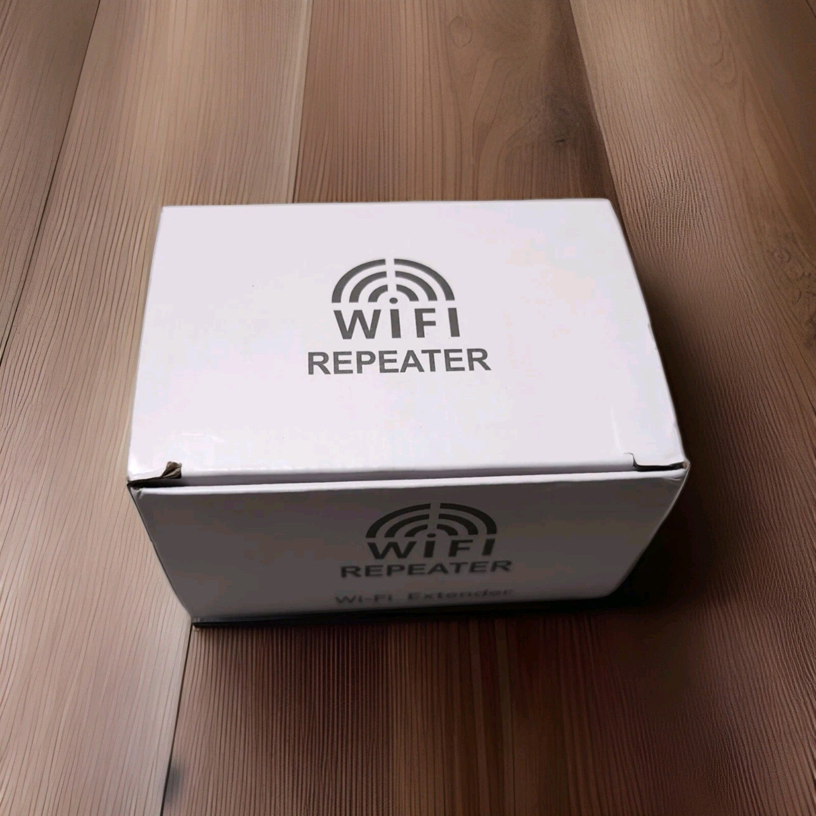 2025 WiFi Extender Signal Booster, WiFi Extender 5GHz/2.4GHz 1200Mbps WiFi Range