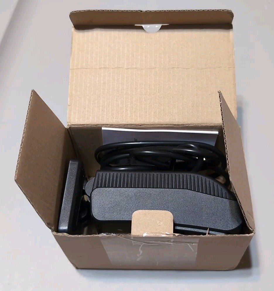 1D 2D Desktop Barcode Scanner Automatic Reader for Android Windows Computer POS