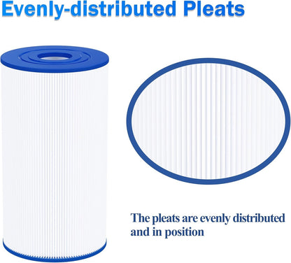 06016 Filter Compatible with PWK30, C-6430, Watkins 31489, FC-3915, P/N0969601