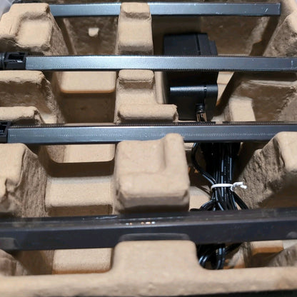 AC1200 Gigabit WiFi Router Dual Band with Four Antennas for High Speed Internet