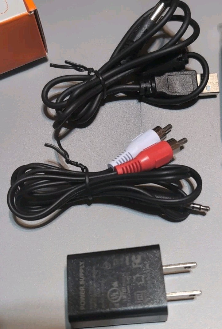 1Mii B06 Plus Bluetooth Receiver, HiFi Wireless Audio Adapter, Bluetooth 5.3 New