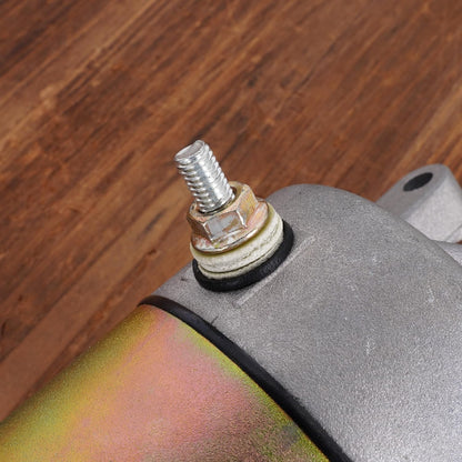 Starter Starting Motor Replacement for Manco Talon Linhai Bighorn 260cc 300cc