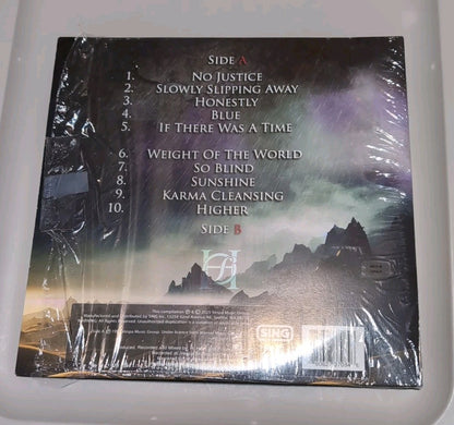 Harem Scarem Anthology: Volume One - Clear Vinyl [New/Returned Vinyl LP]