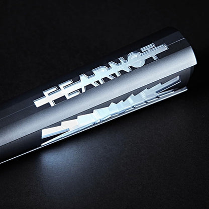 Sayzer LE SSERAFIM Official Lightstick Kpop Merch w/ Strap Dust Bag