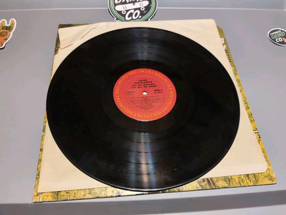 Andre Kostelanetz Vinyl LP Record