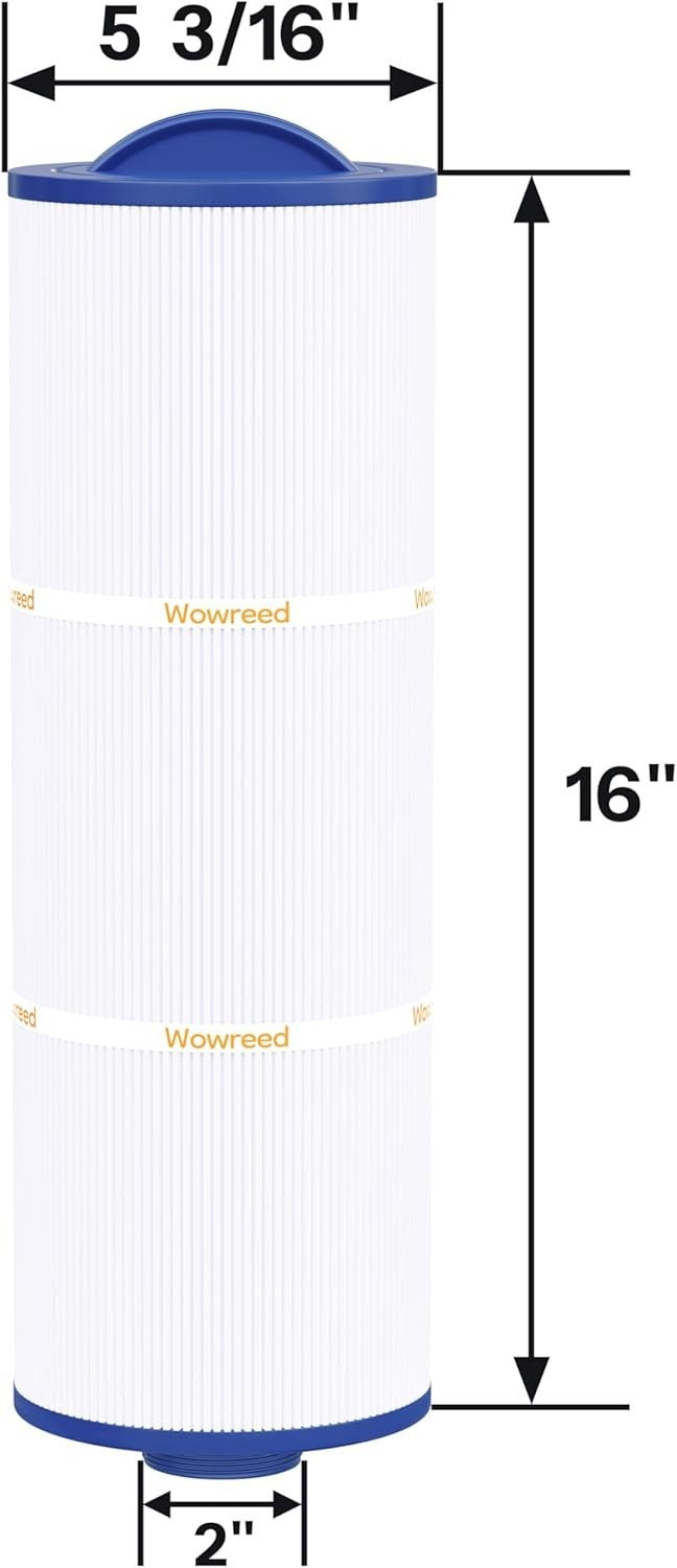 Spa Filter 5CH-512 Replacement for Marquis Spas 20690 370-0699 2 Pack