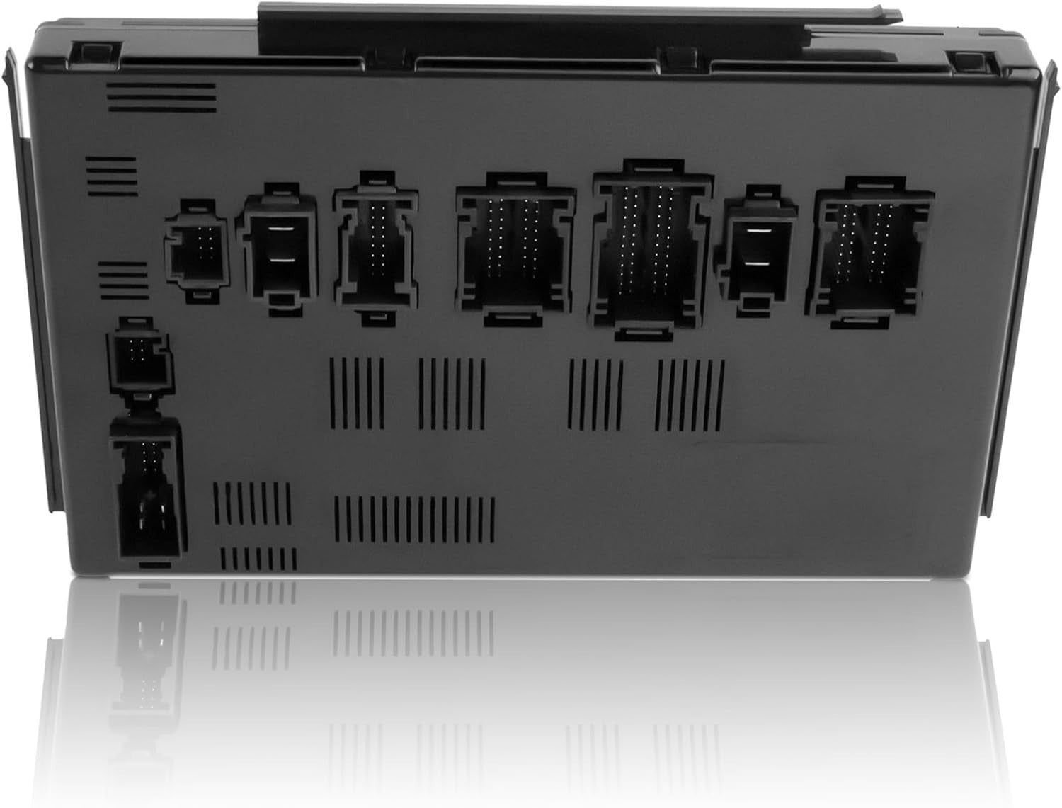 Mercedes Rear SAM Module 1649005401 1649005101 ML GL R-Class W164 Untested