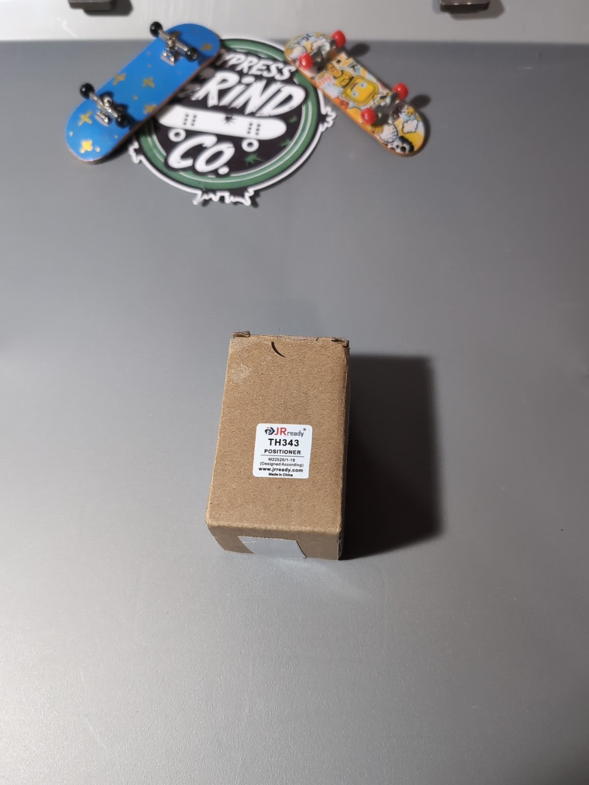 JRready TH343 Turret Head For AS22520/1-01 Series Crimp Tools | DEUTSCH Contacts