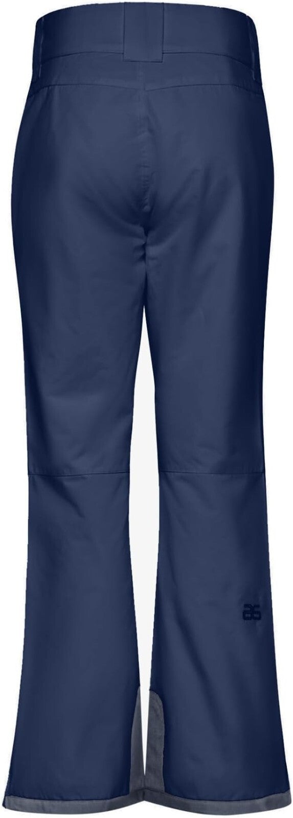 ARCTIX Women’s Insulated Snow Pants, Blue Night, X-Small Tall
