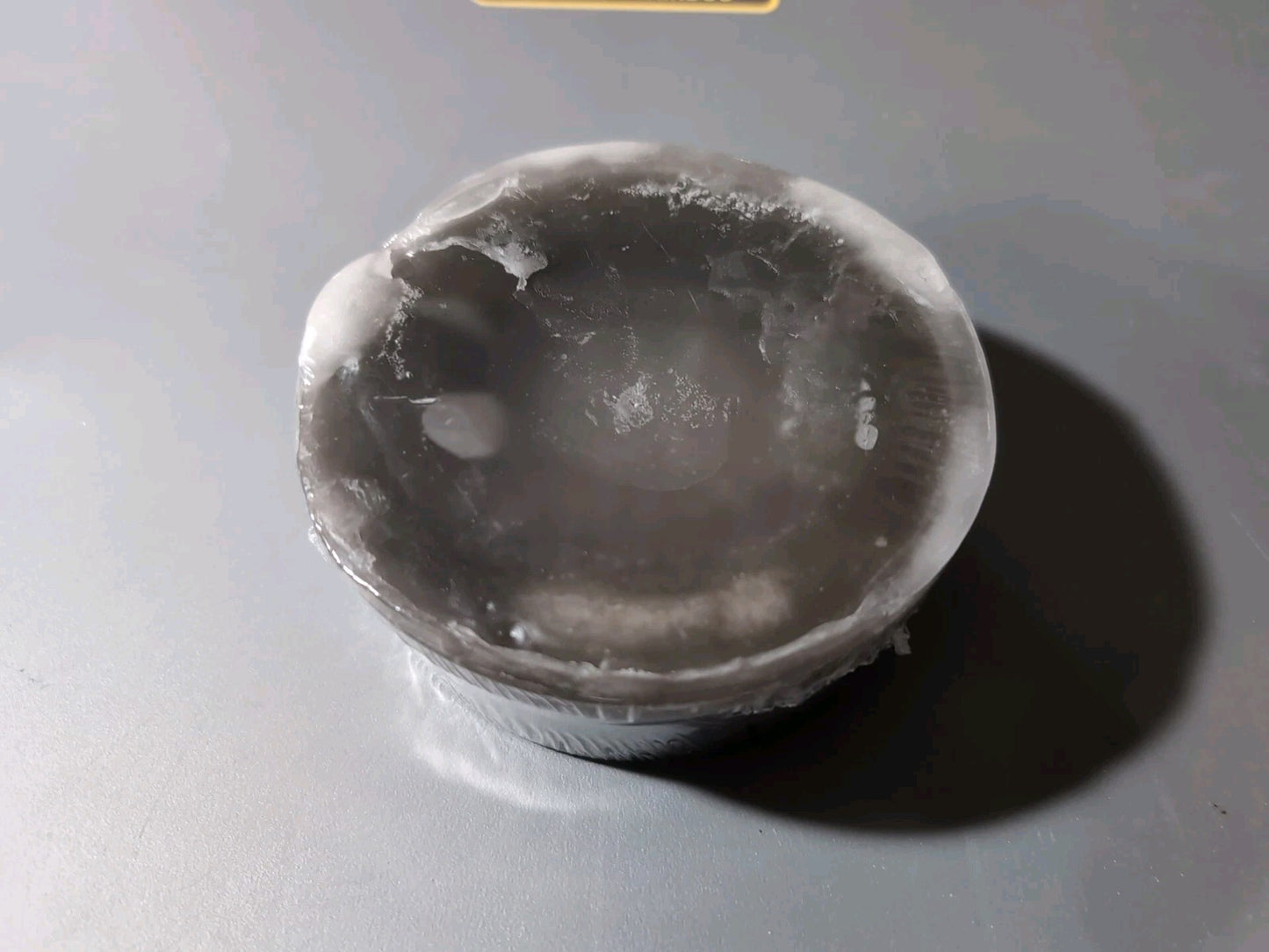 FOX BLOCK “BIG CHUNGUS” – Reclaimed Skate Wax | 289g