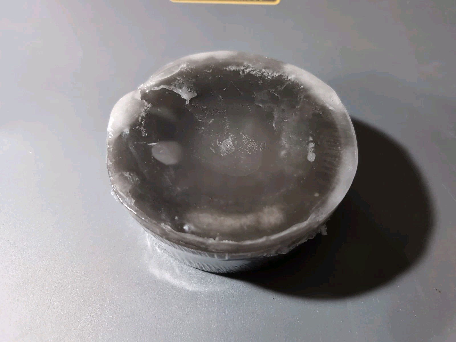 FOX BLOCK “BIG CHUNGUS” – Reclaimed Skate Wax | 289g