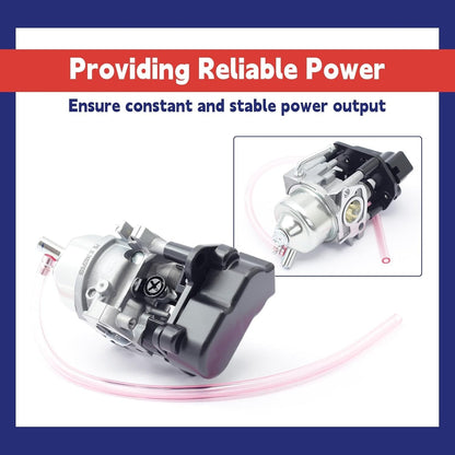Carburetor Assembly for Onan P4500i & Westinghouse iGen4500 224cc Generator