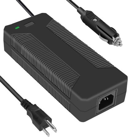 12V DC Power Supply Converter Adapter Plug Compatible w/ GMG Green Mountain New