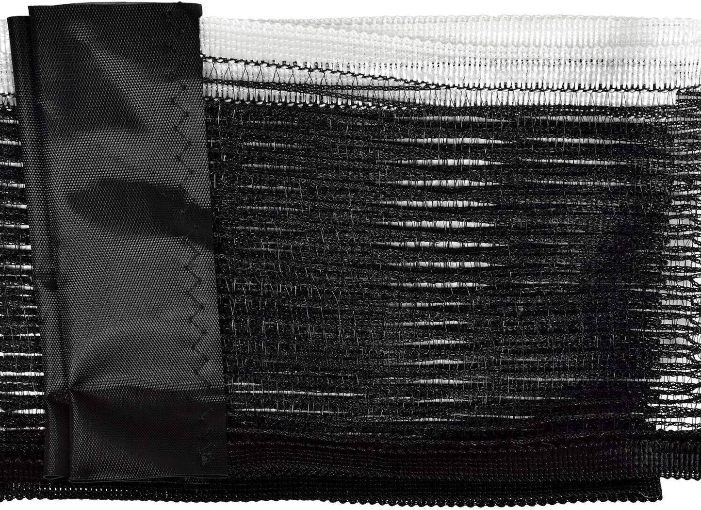 Butterfly Club Net Set – Net Set for Home and Outdoor Home Table Tennis Models