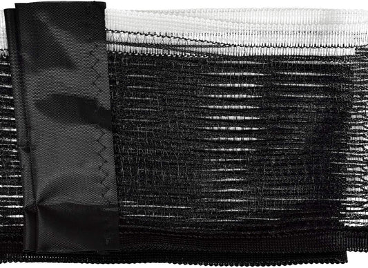 Butterfly Club Net Set – Net Set for Home and Outdoor Home Table Tennis Models