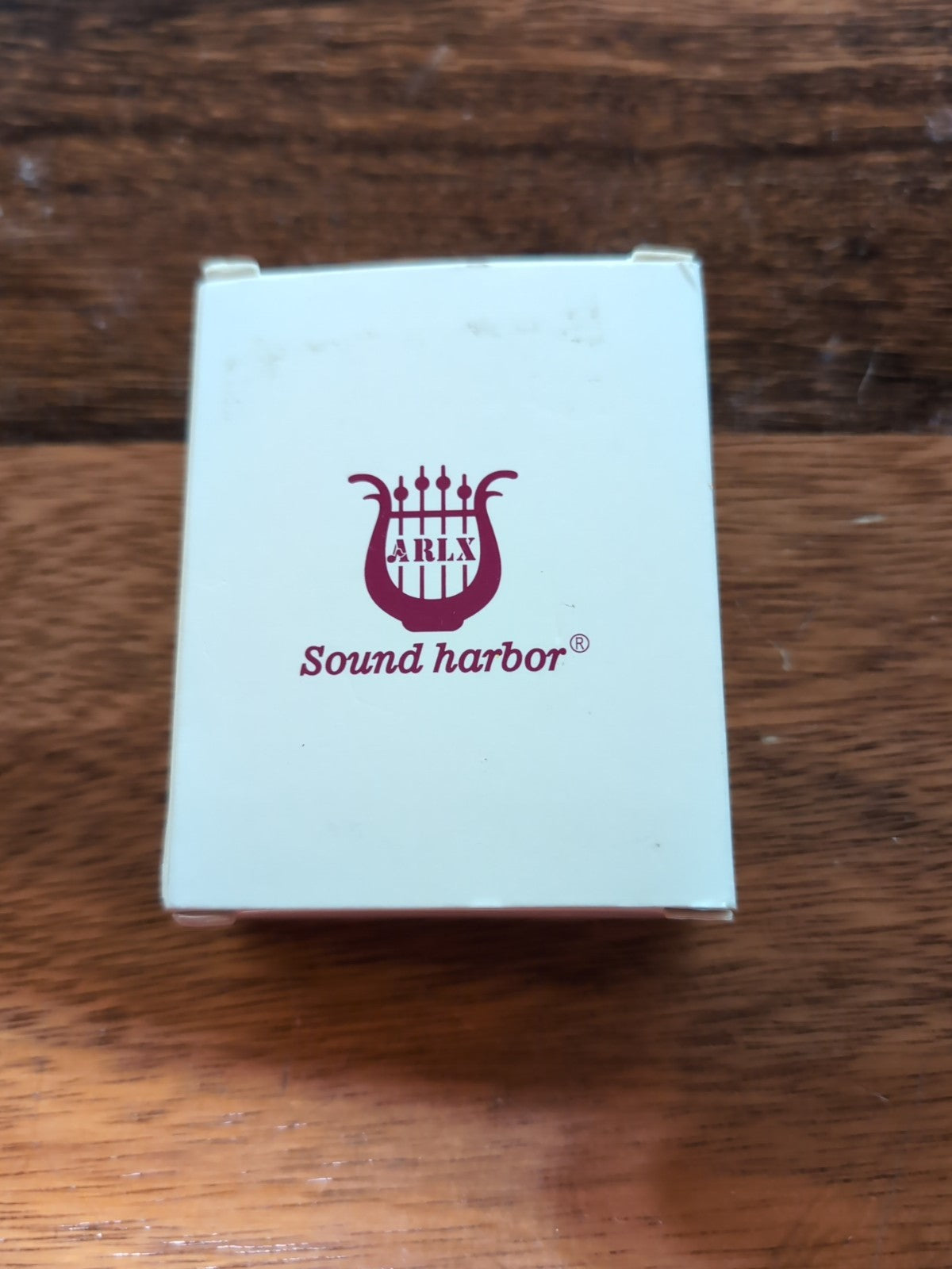 Sound Harbor 2 Pack Rosin for Violin, Viola & Cello