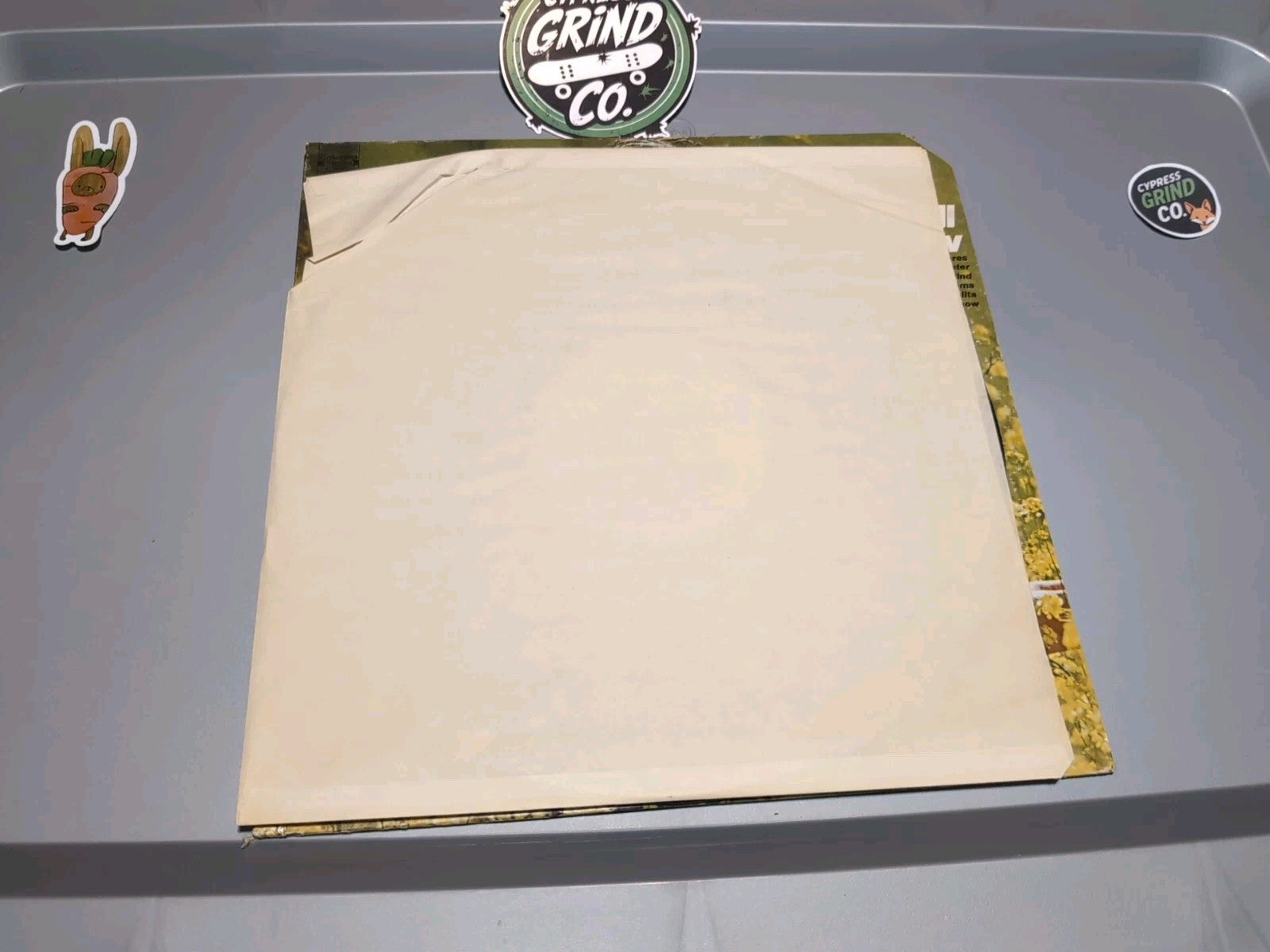 Andre Kostelanetz Vinyl LP Record