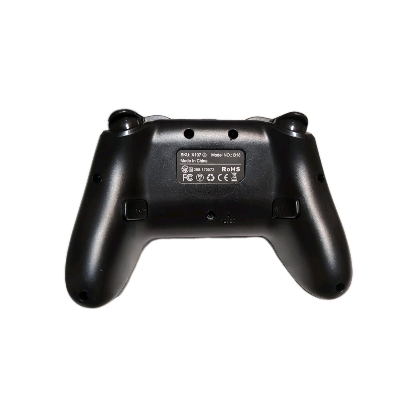 Multifunctional Elite Controller Wireless Nintendo Switch N-S & Lite 