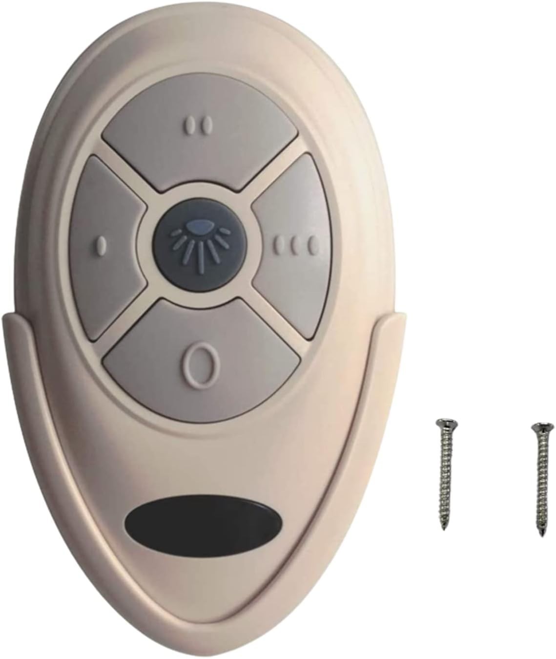 35T1 Ceiling Fan Remote Control Replacement for Harbor Breeze
