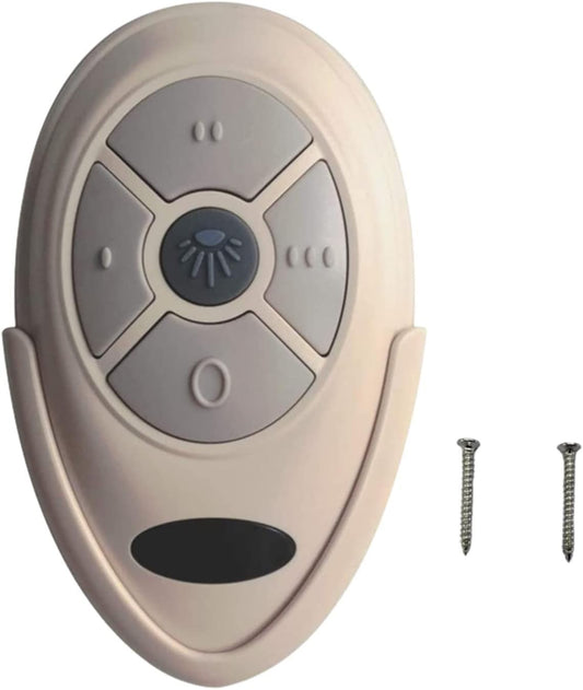 35T1 Ceiling Fan Remote Control Replacement for Harbor Breeze