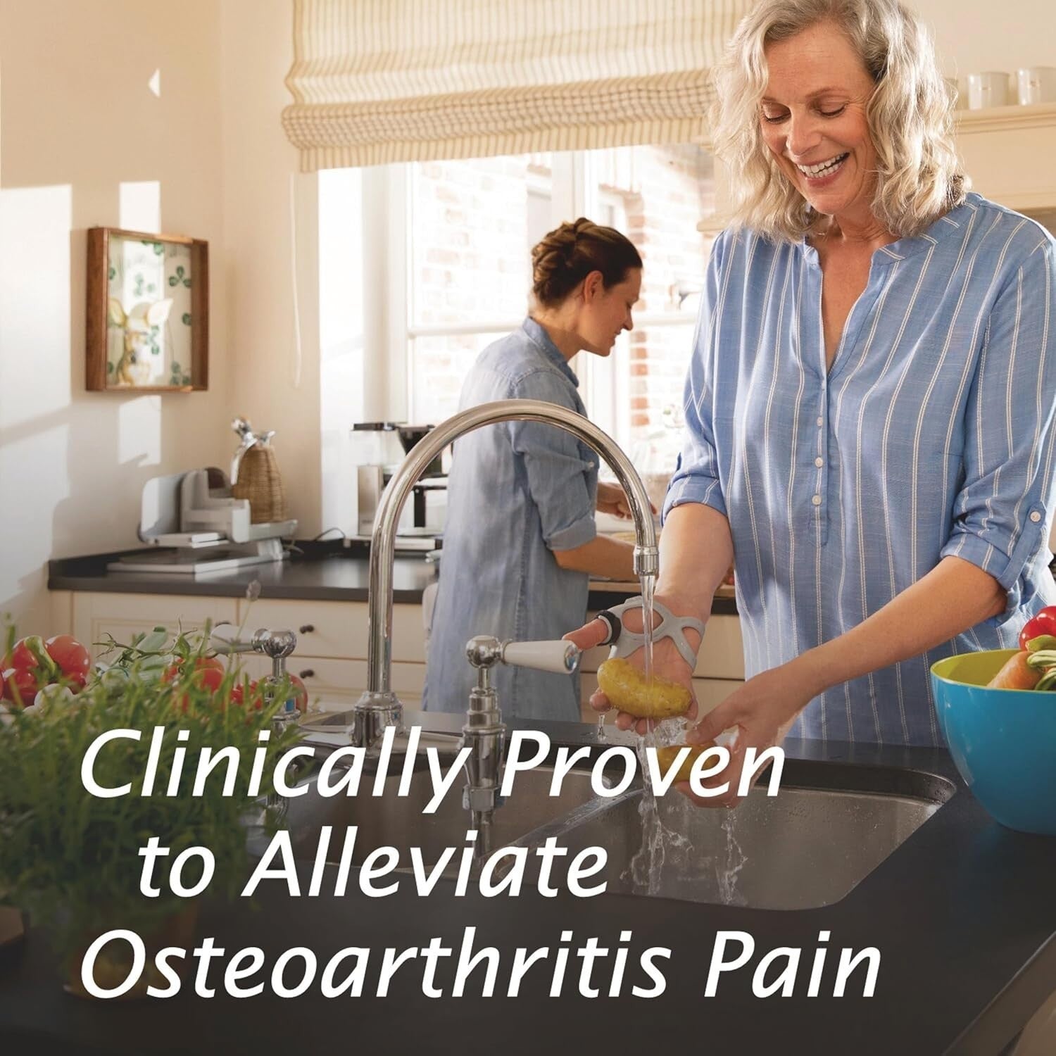 Actimove Rhizo Forte Thumb Orthosis Small Right Hand Black Brace Arthritis Suppo