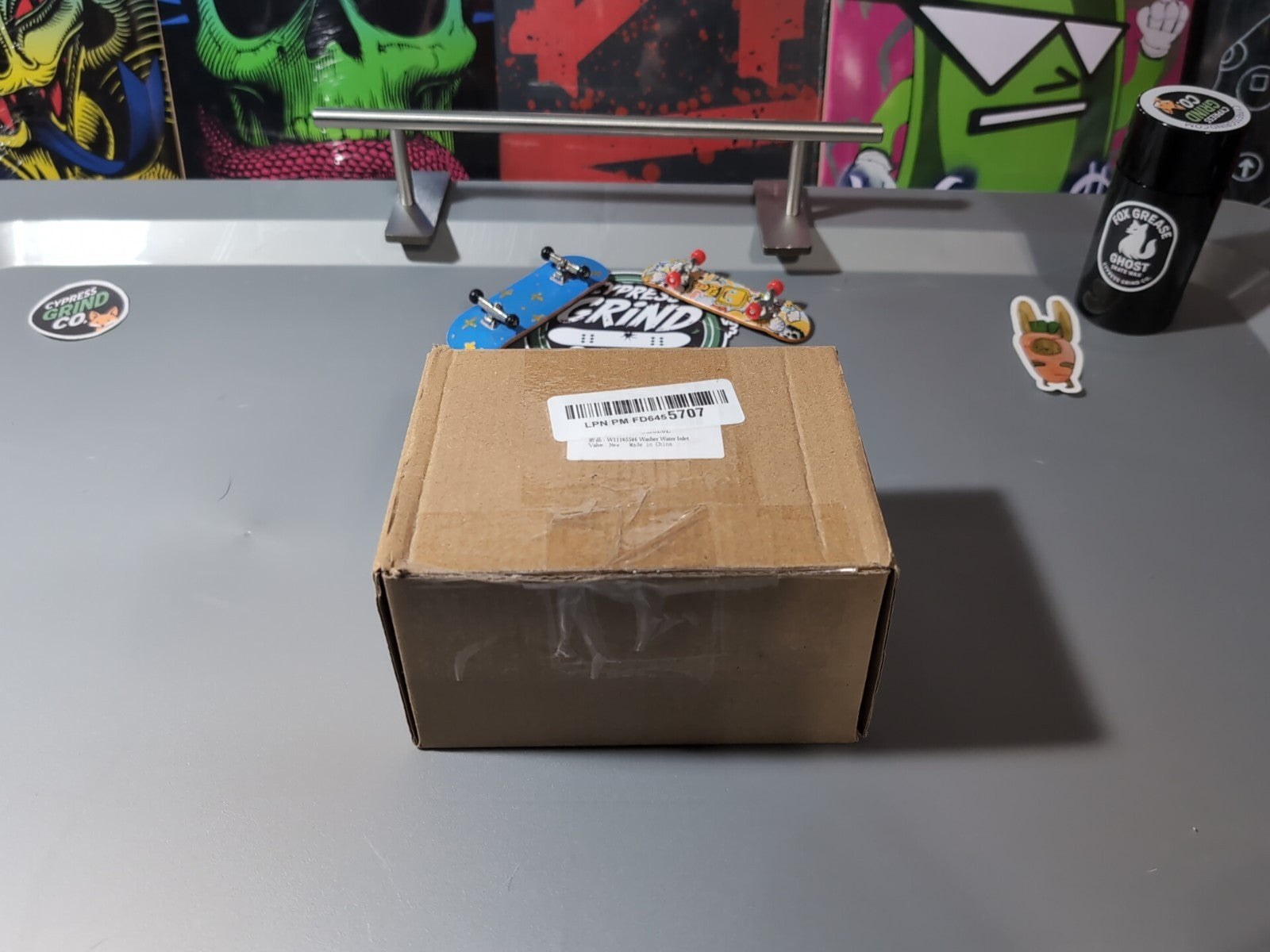 Washer Water Inlet Valve for Whirlpool Maytag Kenmore Bravos XL Replace LF F8