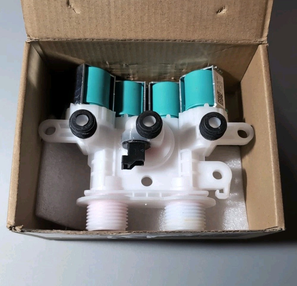 Washer Water Inlet Valve for Whirlpool Maytag Kenmore Bravos XL Replace LF F8
