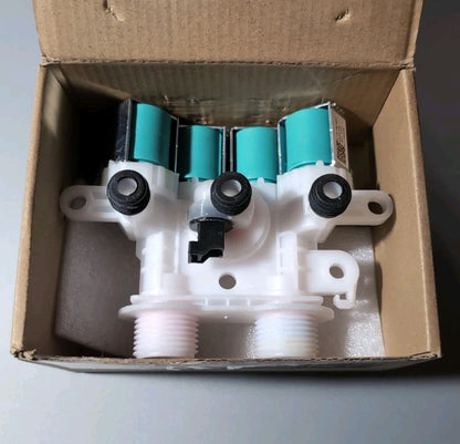 Washer Water Inlet Valve for Whirlpool Maytag Kenmore Bravos XL Replace LF F8