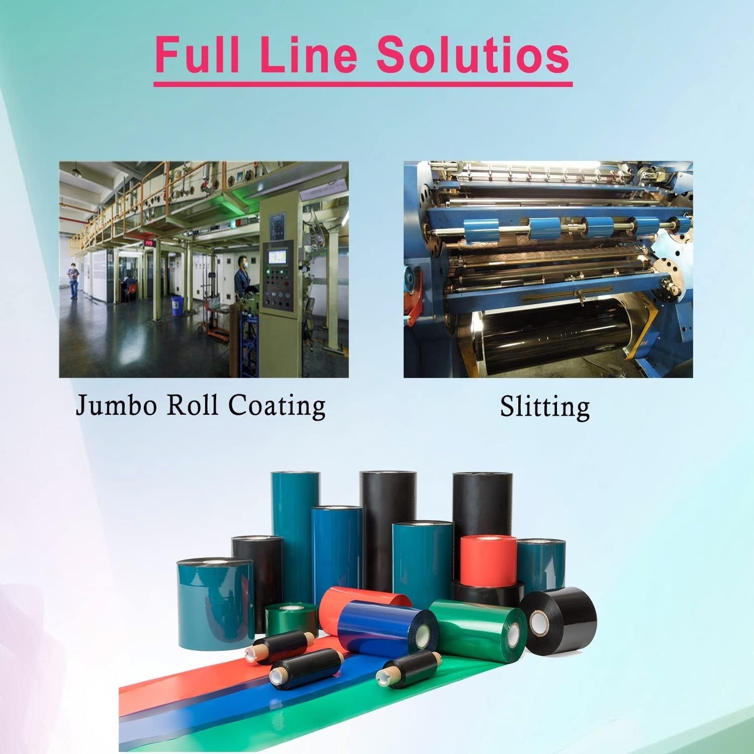 4.33" x 984' Resin-Enhanced Wax Ribbon 110mm x 300m 1" Core CSO for Zebra TSC Go