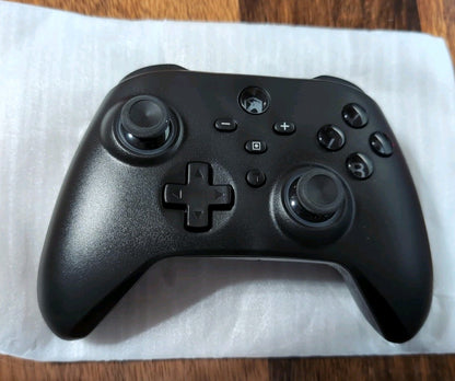  Wireless Switch Controller for Switch/PC/iOS/Android,1000mAh Switch Pro Black