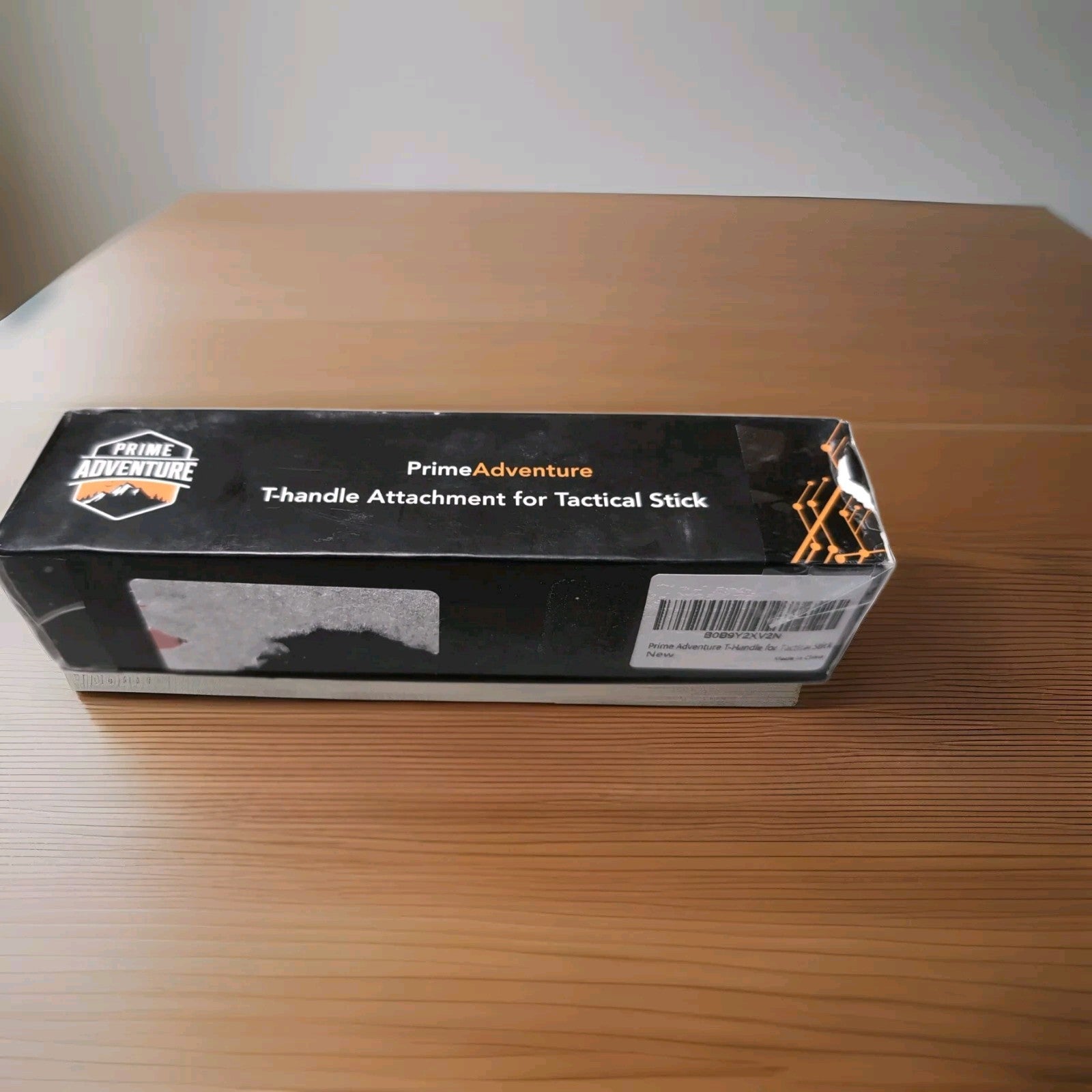 T-Handle for Tactical Stick