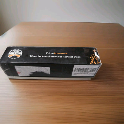 T-Handle for Tactical Stick