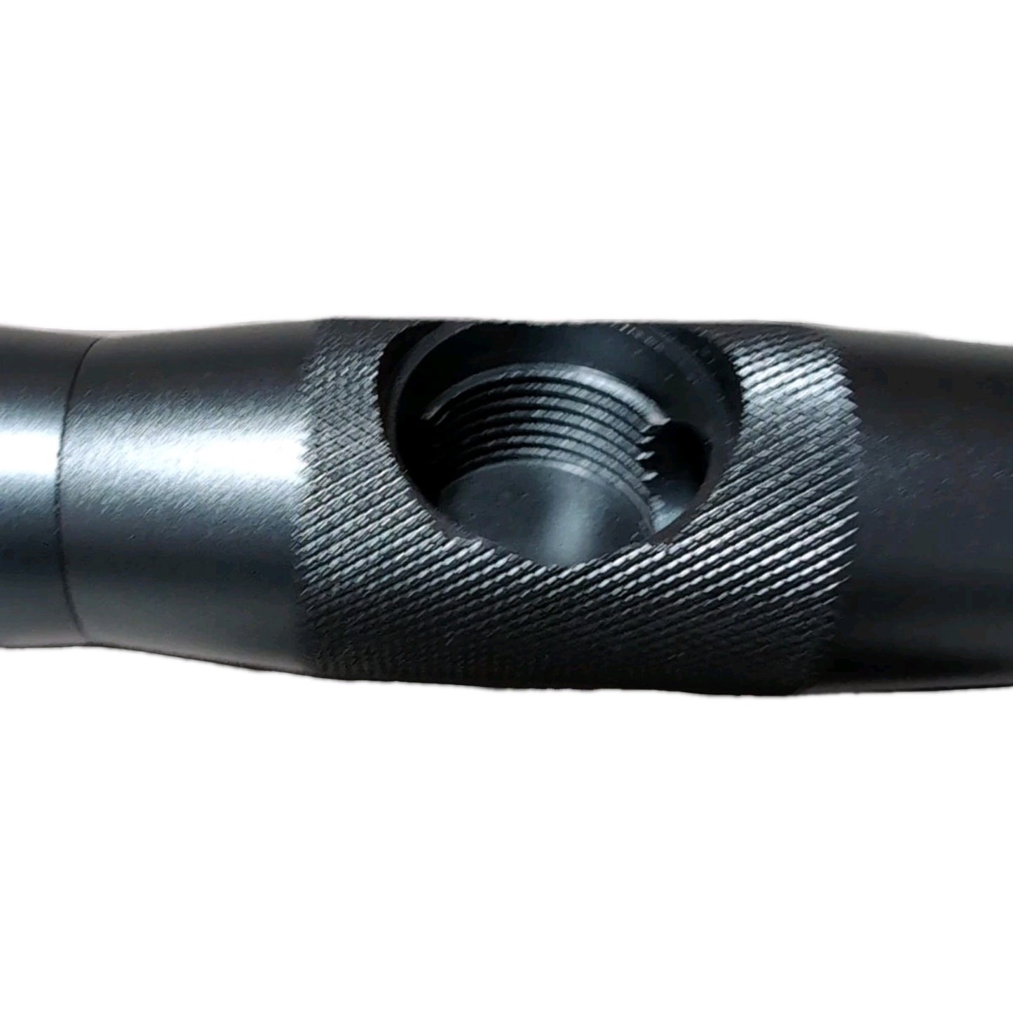 T-Handle for Tactical Stick