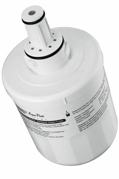 Samsung DA29-00003G Aqua-Pure Plus Refrigerator Water Filter 6 Month Life - New
