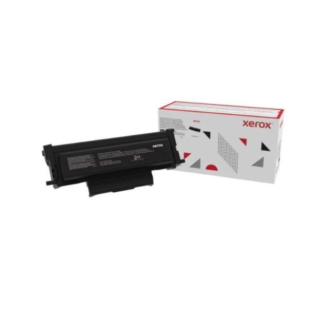 Xerox 006r04400 High-Yield Toner, Black - NO HASSEL GAURARANTEE - SEALED